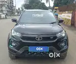 Tata Nexon EV XZ Plus dark edition, 2022, Electric