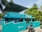 Independent house in thiruvalluvar nagar,anbar street,avadi