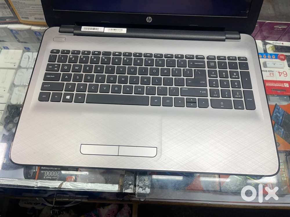 Hp 15 laptop