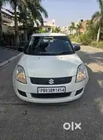 Maruti Suzuki Swift 2004-2010 1.3 VXi, 2009, Petrol