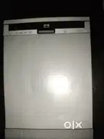 IFB Dishwasher