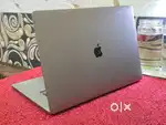 Apple Macbook Pro 2021 i9 16gb 1TB 5.5GB GFX  16inch Retina Touchbar