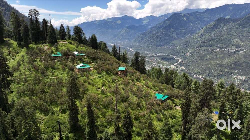 Cook for Cottages in Manali