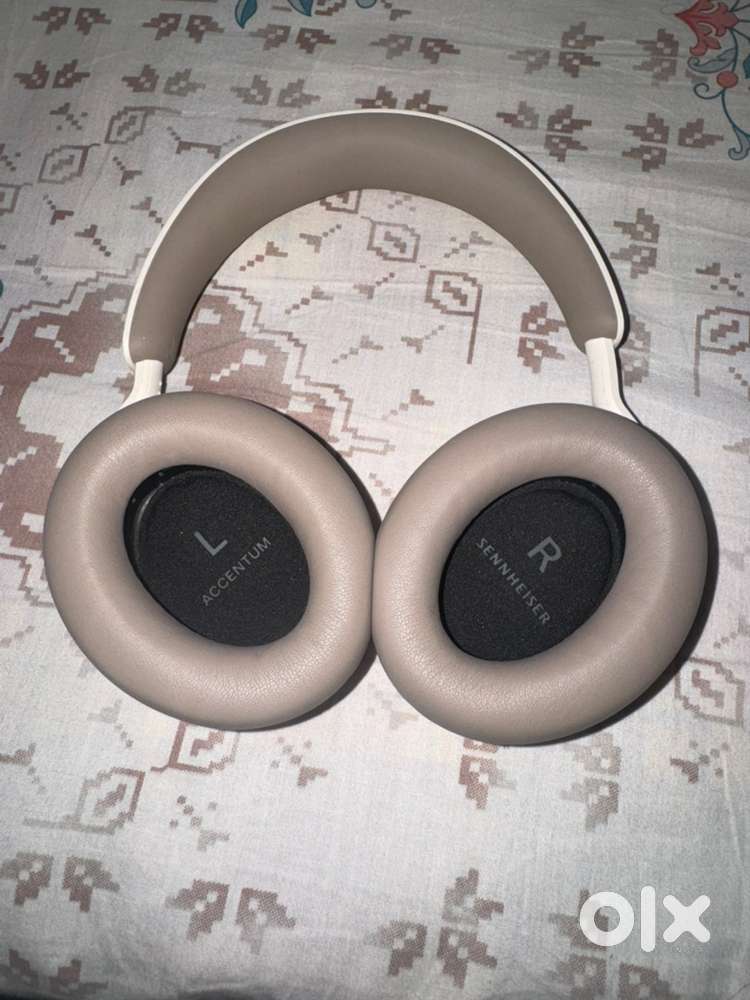 Sennheiser ACCENTUM Headphone