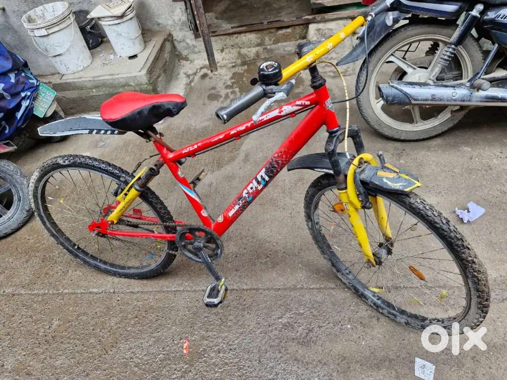 Good condition bicycle