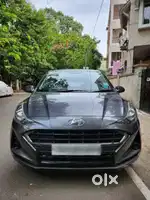 Hyundai Grand i10 Nios Magna 1.2 MT, 2022, Petrol