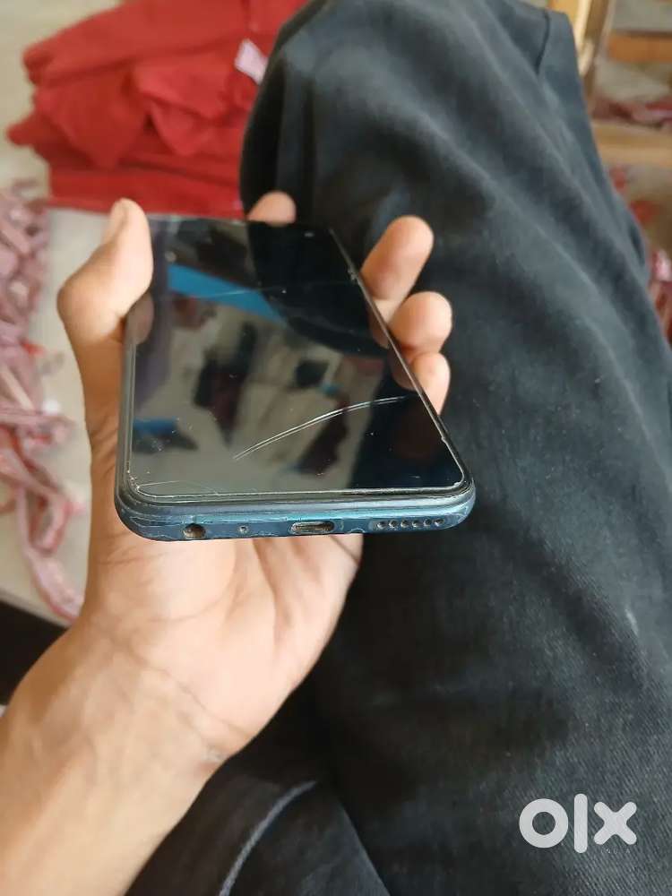 1 year old but condition superb