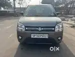 Maruti Suzuki Wagon R 1.0 2019-2022 LXi CNG, 2020, CNG & Hybrids