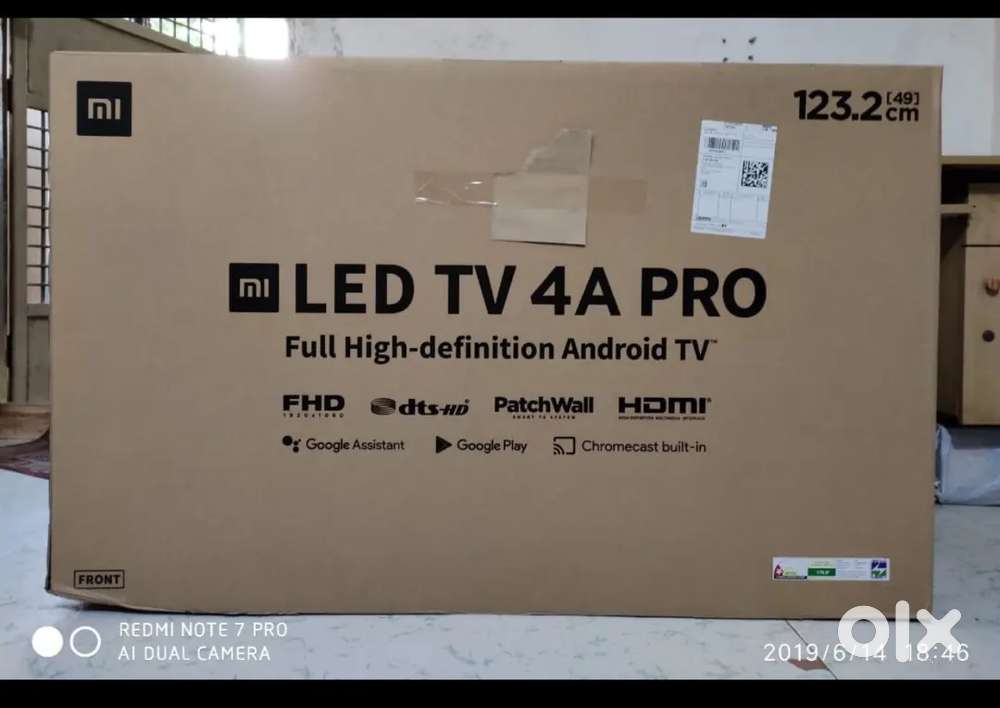 LED TV Mi 4A PRO