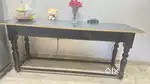 A multipurpose premium table-just like new