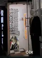Shop for rent at Hauz khas village