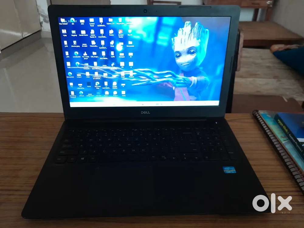 Dell latitude