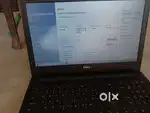 Dell laptop