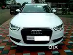 Audi A6 2.0 TDI Premium Plus, 2015, Diesel