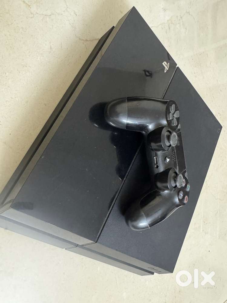 Sony PlayStation 4 – 500GB