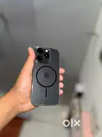IPHONE 15 PRO 256GB USA