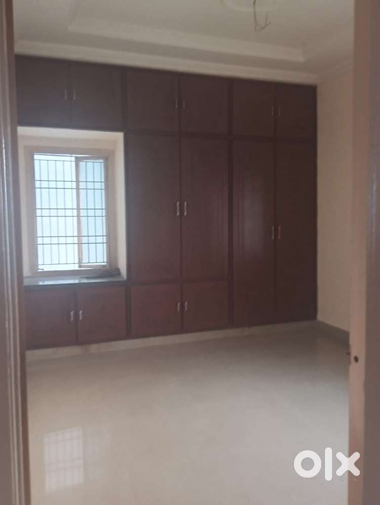 Sri sai sahasra residency