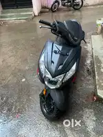 Dio model 2019