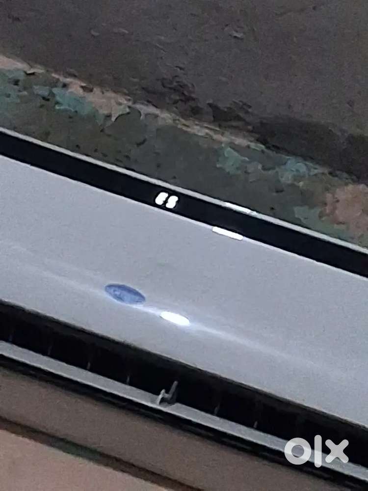 Carrier Ac 1.5 ton ac 5 star 25000