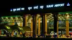 Airport Job at Surat International Airport