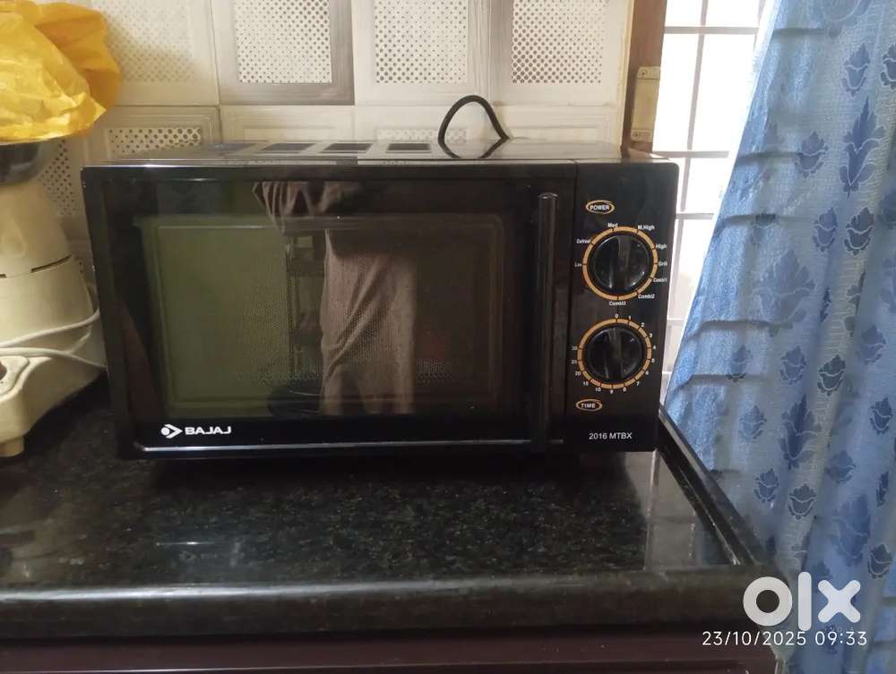 Oven good condition
