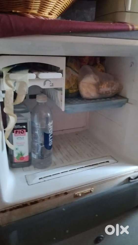 Fridge samsung