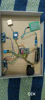 Wanted Good knowledge in Python and Handling ML