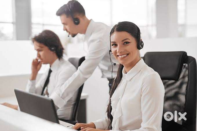 We have openings in multiple job roles