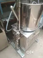 Hotel grinder table top
