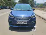 Maruti Suzuki Ertiga 1.5 VXI SHVS, 2021, CNG & Hybrids