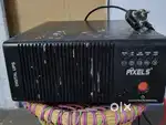 Inverter pixal ups 900 Lxt 12 volt dc