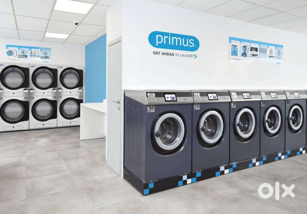 Primus Laundromat
