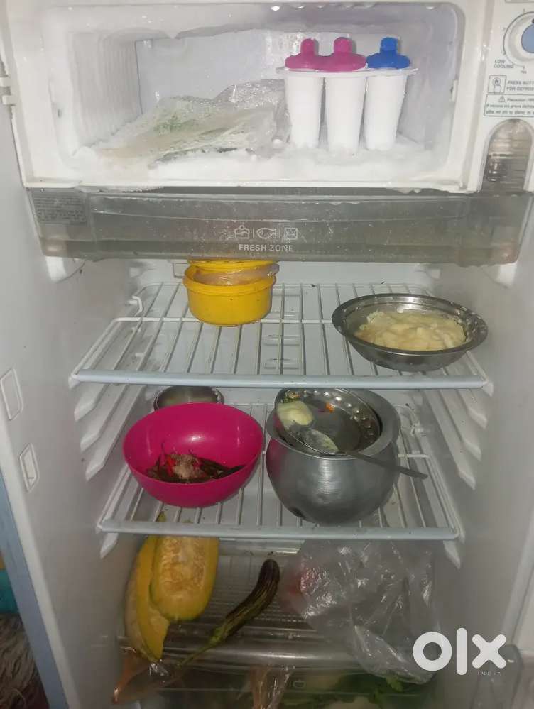 LG fridge for selling