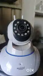 Camera for home