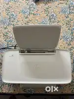 HP DeskJet 1212 Printer – Compact, Easy to Use
