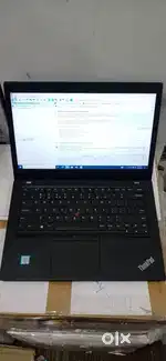 Second hand laptops