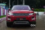 Land Rover Range Evoque 2015-2016 HSE, 2016, Diesel