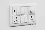 Electrical and Plumbing works