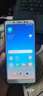 Mi Phone (4gb Ram and 64gb Rom)