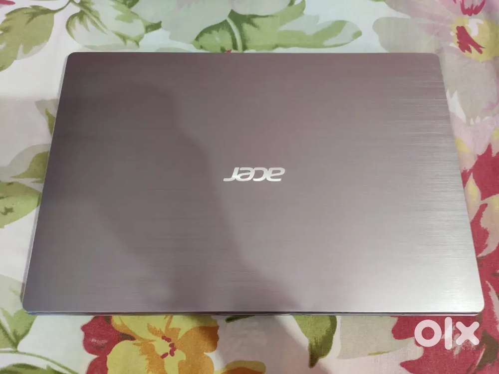 Acer laptop
