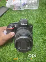 Nikon d3500