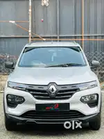 Renault KWID RXL, 2020, Petrol