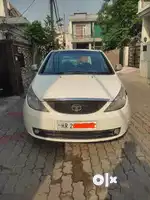 Tata Indica Vista quadrajet ABS 2012 Diesel Well Maintained