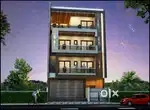 4000 square feet, JDA, North, Commercial Space for rent at Jagatpura