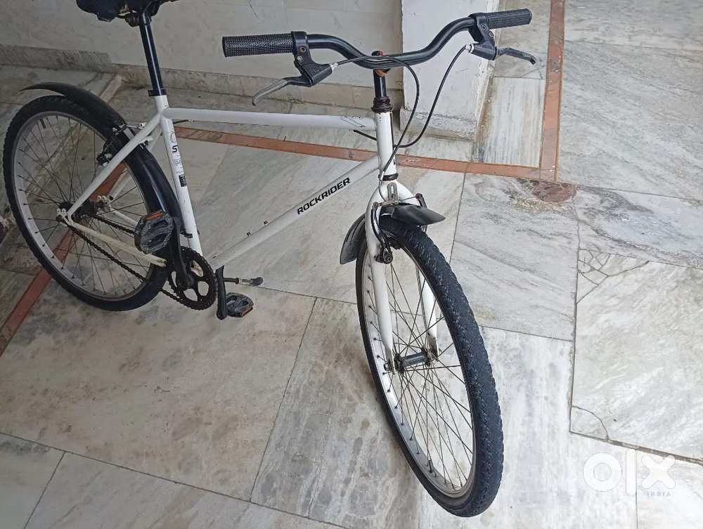 Rockrider ST10