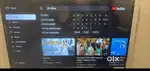 Sony Bravia X70L  Google TV 42 With Bill Box Remote Under Warranty