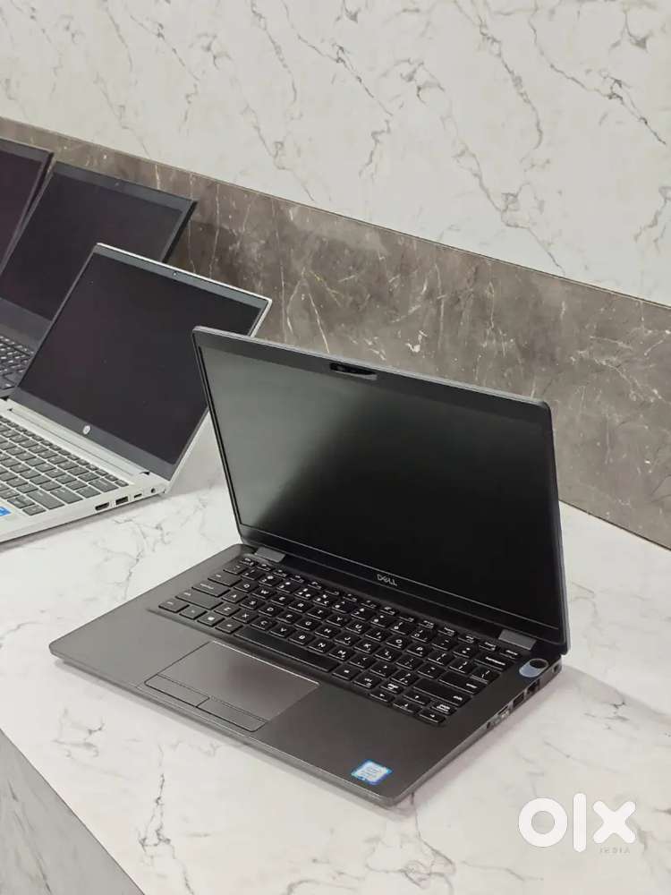 Dell lattitude 5300 laptop