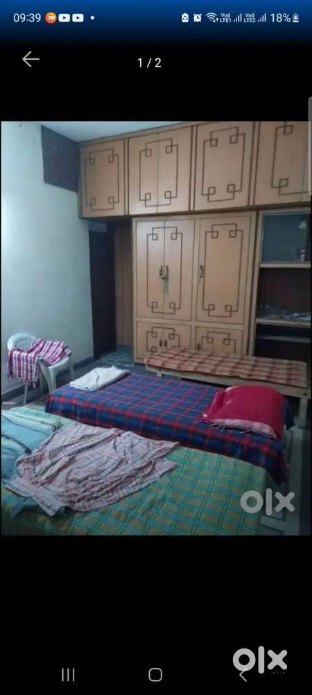 PG FOR GIRLS AND BOYS