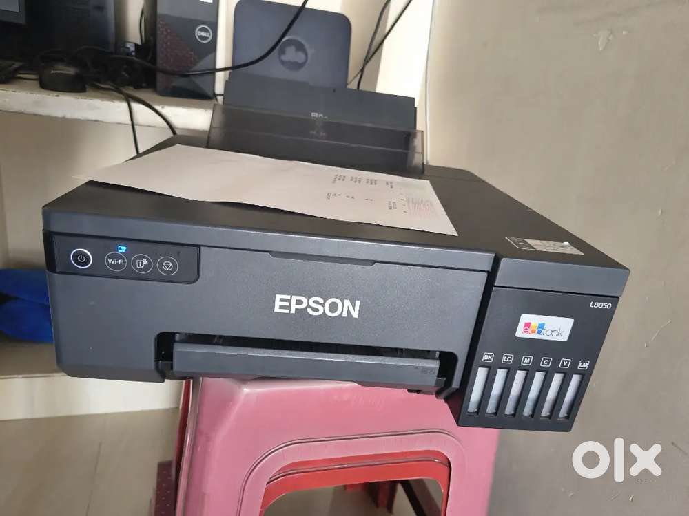 Epson L8050