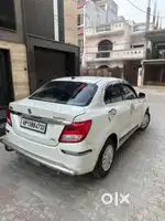 Maruti Suzuki Swift Dzire VDI (O), 2018, Diesel